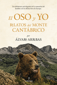 EL OSO Y YO Cover Image: EL OSO Y YO