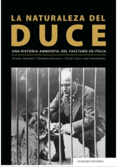 LA NATURALEZA DEL DUCE Cover Image: LA NATURALEZA DEL DUCE