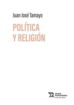 Cover Image: POLÍTICA Y RELIGIÓN