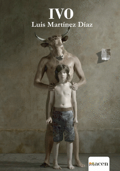 Cover Image: IVO