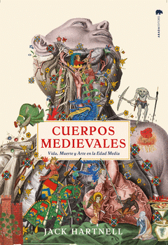 Cover Image: CUERPOS MEDIEVALES