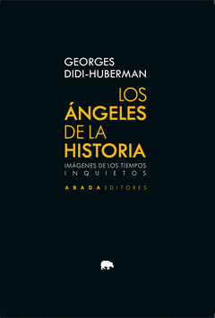 LOS ÁNGELES DE LA HISTORIA Cover Image: LOS ÁNGELES DE LA HISTORIA