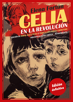 CELIA EN LA REVOLUCIÓN Cover Image: CELIA EN LA REVOLUCIÓN