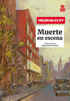 Cover Image: MUERTE EN ESCENA