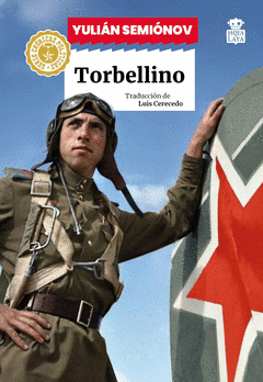Cover Image: TORBELLINO
