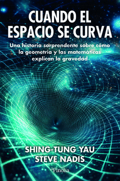Cover Image: CUANDO EL ESPACIO SE CURVA