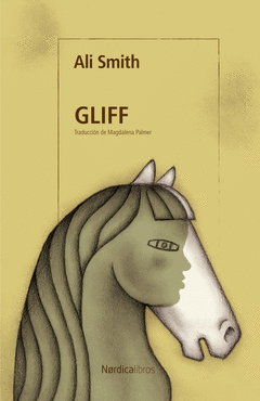 Cover Image: GLIFF