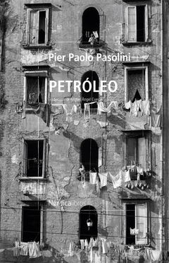 Cover Image: PETRÓLEO