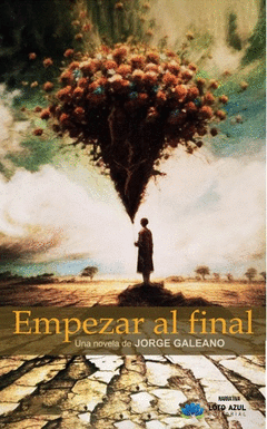 Cover Image: EMPEZAR AL FINAL