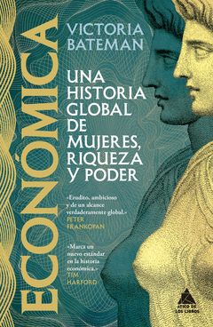 Cover Image: ECONÓMICA