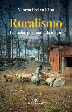 Cover Image: RURALISMO