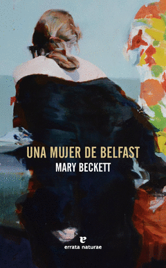 Cover Image: UNA MUJER DE BELFAST