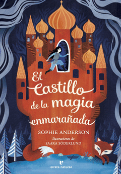 EL CASTILLO DE LA MAGIA ENMARAÑADA Cover Image: EL CASTILLO DE LA MAGIA ENMARAÑADA