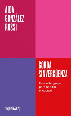 Cover Image: GORDA SINVERGÜENZA