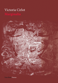 MARGINALIA Cover Image: MARGINALIA