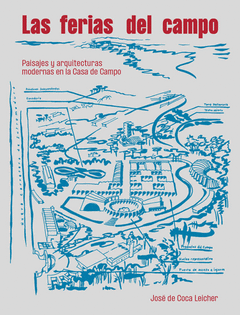 Cover Image: LAS FERIAS DEL CAMPO
