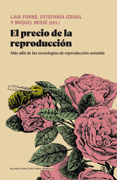 Cover Image: EL PRECIO DE LA REPRODUCCIÓN