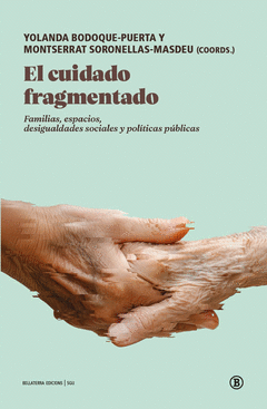 Cover Image: EL CUIDADO FRAGMENTADO
