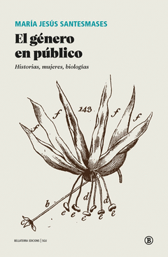 GENERO EN PUBLICO:HISTORIAS, MUJERES, BIOLOGIAS Cover Image: GENERO EN PUBLICO:HISTORIAS, MUJERES, BIOLOGIAS
