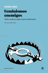 FEMINISMOS ENEMIGOS Cover Image: FEMINISMOS ENEMIGOS