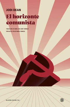 Cover Image: EL HORIZONTE COMUNISTA