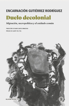 DUELO DECOLONIAL Cover Image: DUELO DECOLONIAL