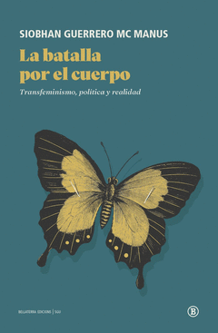 LA BATALLA POR EL CUERPO Cover Image: LA BATALLA POR EL CUERPO