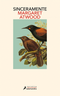 Cover Image: SINCERAMENTE