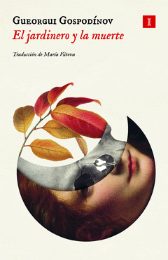 Cover Image: EL JARDINERO Y LA MUERTE