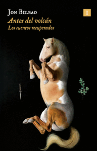 Cover Image: ANTES DEL VOLCÁN