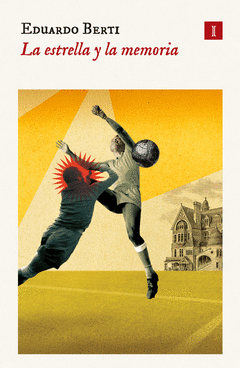 Cover Image: LA ESTRELLA Y LA MEMORIA