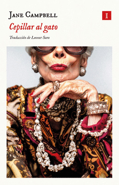 CEPILLAR AL GATO Cover Image: CEPILLAR AL GATO