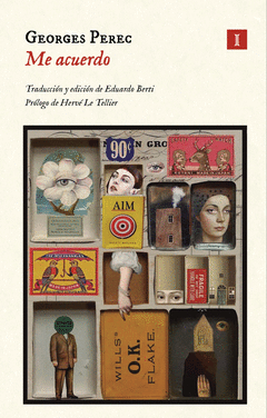 Cover Image: ME ACUERDO (N.ED.)