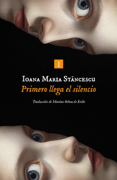 PRIMERO LLEGA EL SILENCIO Cover Image: PRIMERO LLEGA EL SILENCIO