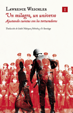 UN MILAGRO, UN UNIVERSO Cover Image: UN MILAGRO, UN UNIVERSO