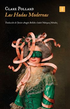 Cover Image: LAS HADAS MODERNAS