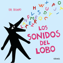 Cover Image: LOS SONIDOS DEL LOBO