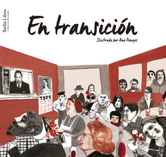 Cover Image: EN TRANSICIÓN