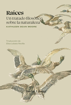Cover Image: RAÍCES