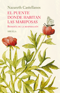 Cover Image: EL PUENTE DONDE HABITAN LAS MARIPOSAS