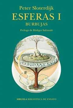 Cover Image: ESFERAS I. BURBUJAS