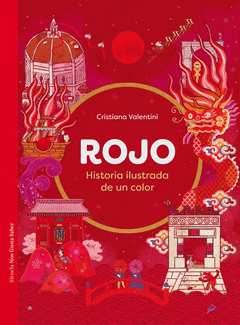 ROJO Cover Image: ROJO