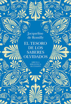 EL TESORO DE LOS SABERES OLVIDADOS Cover Image: EL TESORO DE LOS SABERES OLVIDADOS