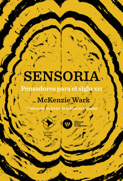 Cover Image: SENSORIA