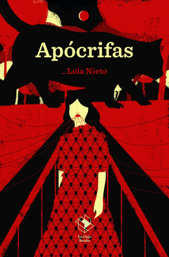Cover Image: APÓCRIFAS