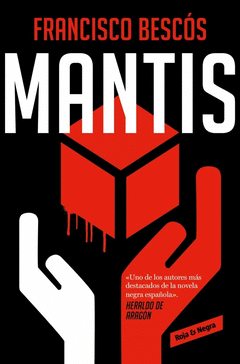 Cover Image: MANTIS