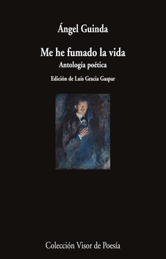 Cover Image: ME HE FUMADO LA VIDA