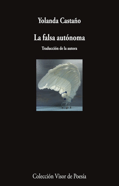 LA FALSA AUTÓNOMA Cover Image: LA FALSA AUTÓNOMA