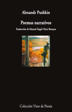 Cover Image: POEMAS NARRATIVOS