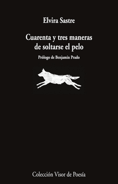 Cover Image: CUARENTA Y TRES MANERAS DE SOLTARSE EL PELO